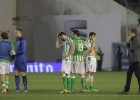 Osasuna hunde todavía más en el pozo al Betis de Garrido