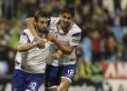 El Zaragoza va a más y ya está cuarto en la clasificación