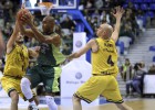 Unicaja certifica su progresión de cara a la Copa del Rey