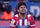 El Atlético no aprovechó la oportunidad de ser líder