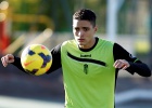 Así juega Tiago Ilori, la nueva incorporación del Granada