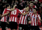 El Athletic vuelve a remontar y mantiene su plaza 'Champions'
