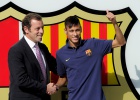 El fichaje 'soñado' de Neymar: el principio del fin de Rosell