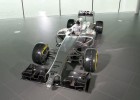 Aires de cambio en McLaren