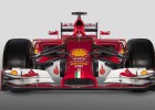 Así se hizo el F14 T, el nuevo Ferrari de Fernando Alonso