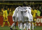 El Castilla gana en Alcorcón pero sigue siendo colista