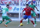 Al Numancia sólo le faltó el gol ante el Girona