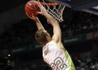 El Unicaja buscará hacerse con el título ante su público