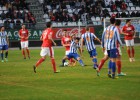 El Deportivo pierde el liderato ante un buen Murcia