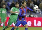 Farinós anuncia que se retira del fútbol profesional