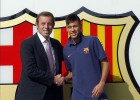 El Barça pagará los 9 millones del caso Neymar