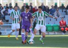 Empate entre Córdoba y Jaén en un partido con poco juego