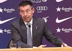Bartomeu insiste: 