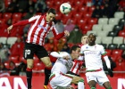 El Athletic se impone al Granada con tres de Aduriz