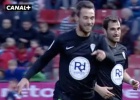 El Girona ahonda en su crisis al caer ante el Córdoba