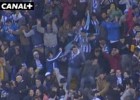 Toché da un triunfo épico al Deportivo ante el Hércules