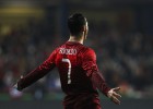 Cristiano Ronaldo: máximo goleador histórico de Portugal