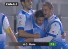 El Sabadell se aleja del desceno y hunde más al Girona