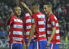 El Granada sacude al Villarreal y toma oxígeno con el triunfo