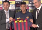 El Barcelona quiere pactar con la fiscalía por el Caso Neymar