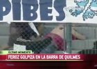 Violenta pelea entre facciones radicales de Quilmes