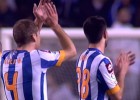 El Depor deja escapar el liderato ante el Barça B