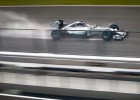 Hamilton se hace con la pole en Malasia y Alonso es cuarto