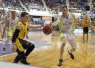 Unicaja se lame las heridas europeas en Tenerife