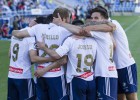 El Recre consigue la tercera plaza con un penalti