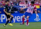 Remember Neymar's cheeky nutmeg on Tiago Mendes?