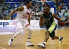 El Unicaja se despide de la Euroliga con una victoria