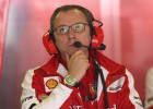 Domenicali deja Ferrari