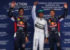 Hamilton consigue otra pole y Fernando Alonso saldrá quinto