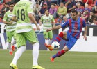 Levante y Getafe firman un empate que les sabe a poco