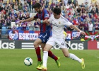 El Eibar vence al Castilla que suma ya 5 derrotas seguidas