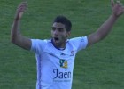 El Jaén sale del descenso en el último minuto del partido