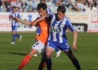 El Alavés se complica la permanencia en Segunda
