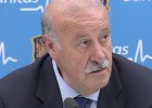 Del Bosque: 