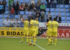 El Depor suma tres partidos sin ganar pero sigue líder