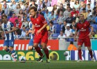 Osasuna, el equipo con mayores opciones al descenso