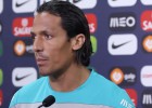 Bruno Alves: 