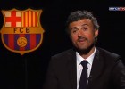 Luis Enrique: 