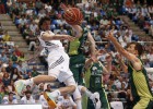 El Madrid, liderado por Llull, confirma su récord de victorias