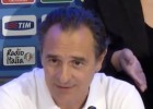 Prandelli renueva con Italia y seguirá hasta la Euro 2016
