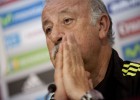 Del Bosque: 