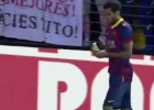 Los episodios racistas de vergüenza del fútbol español