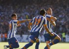 Marchena devuelve al Depor a Primera División