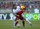 Portugal no pudo pasar del empate sin goles