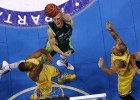 Herbalife y Unicaja decidirán la serie en el tercer partido