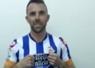 Marchena pronosticó su gol en un mensaje a un niño enfermo